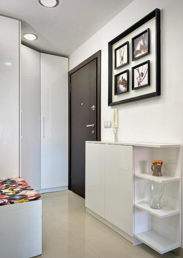 Entire Apartment For 4 Guests In Sofía Exterior foto