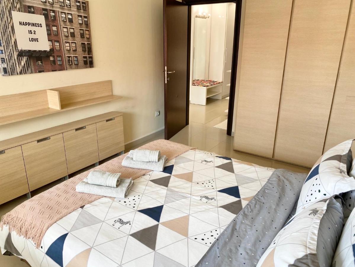 Entire Apartment For 4 Guests In Sofía Exterior foto