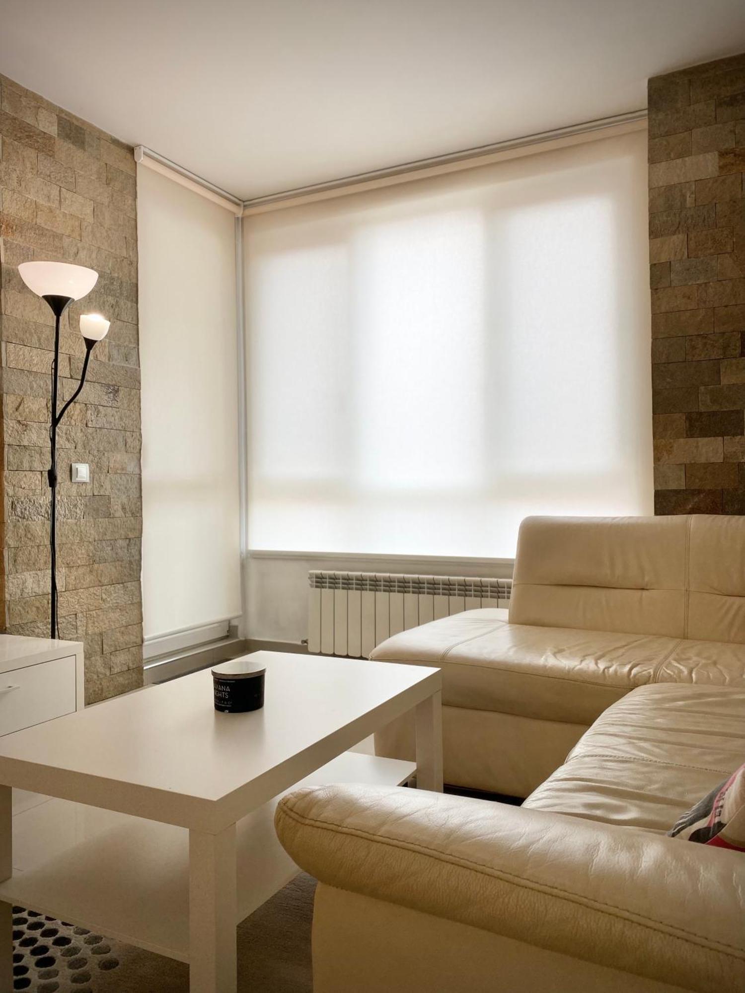 Entire Apartment For 4 Guests In Sofía Exterior foto